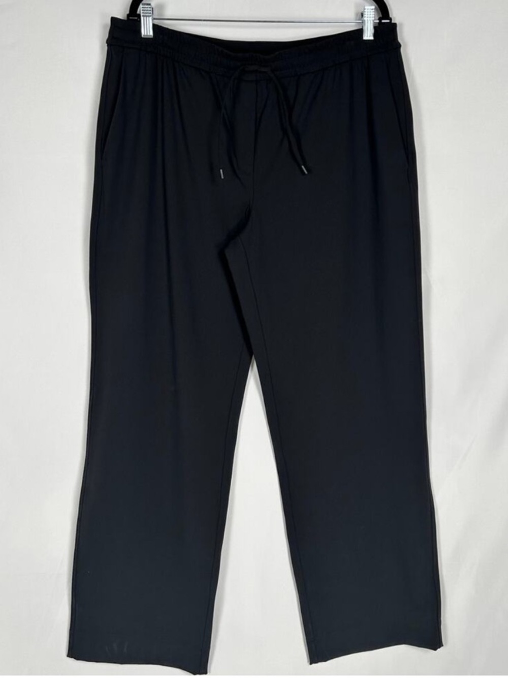 Lululemon Luxtreme Straight Leg Mid-Rise Trouser